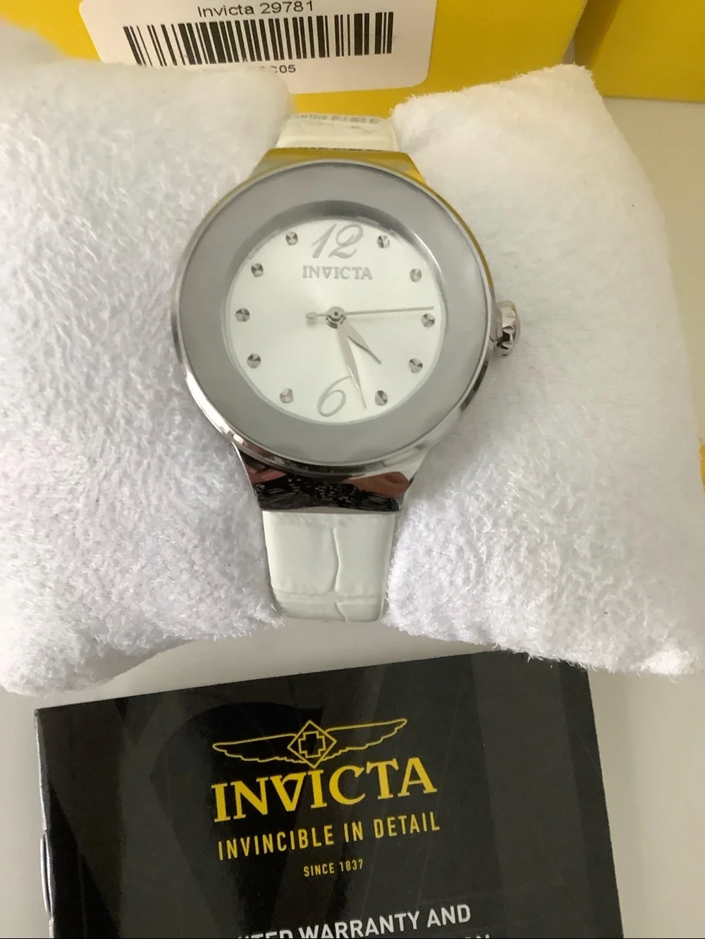 Invicta Brand New watch. Woman’s.